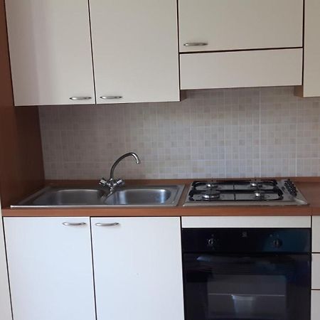 La Marinella Bed & Breakfast Belvedere Marittimo Luaran gambar