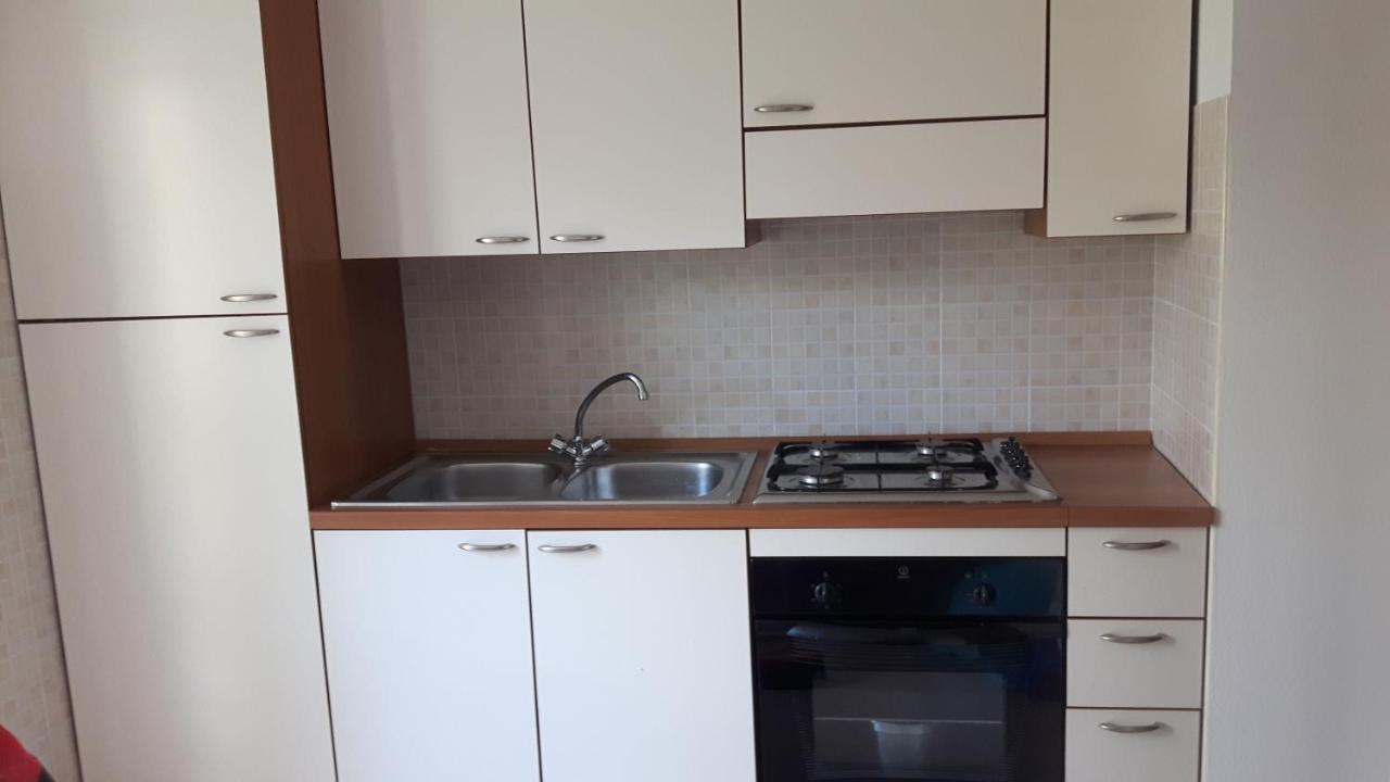 La Marinella Bed & Breakfast Belvedere Marittimo Luaran gambar