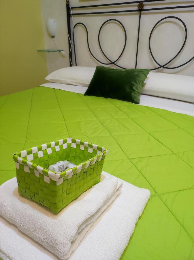 La Marinella Bed & Breakfast Belvedere Marittimo Luaran gambar