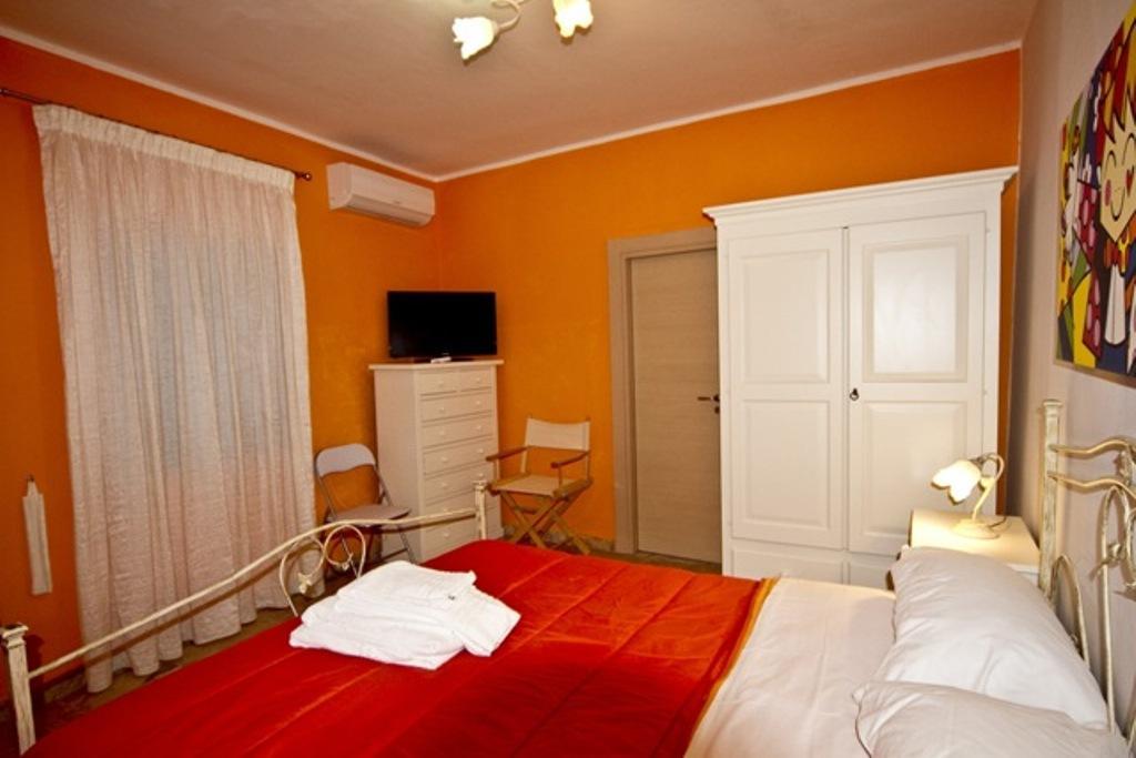 La Marinella Bed & Breakfast Belvedere Marittimo Luaran gambar