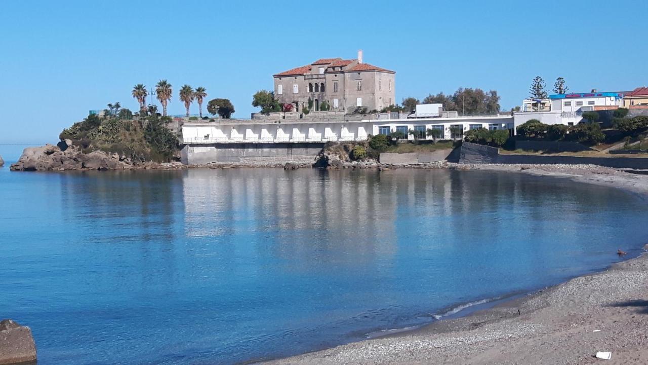 La Marinella Bed & Breakfast Belvedere Marittimo Luaran gambar